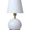 House of Troy Geo 12" Ball Mini Accent Lamp 