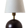 House of Troy Geo 12" Ball Mini Accent Lamp 