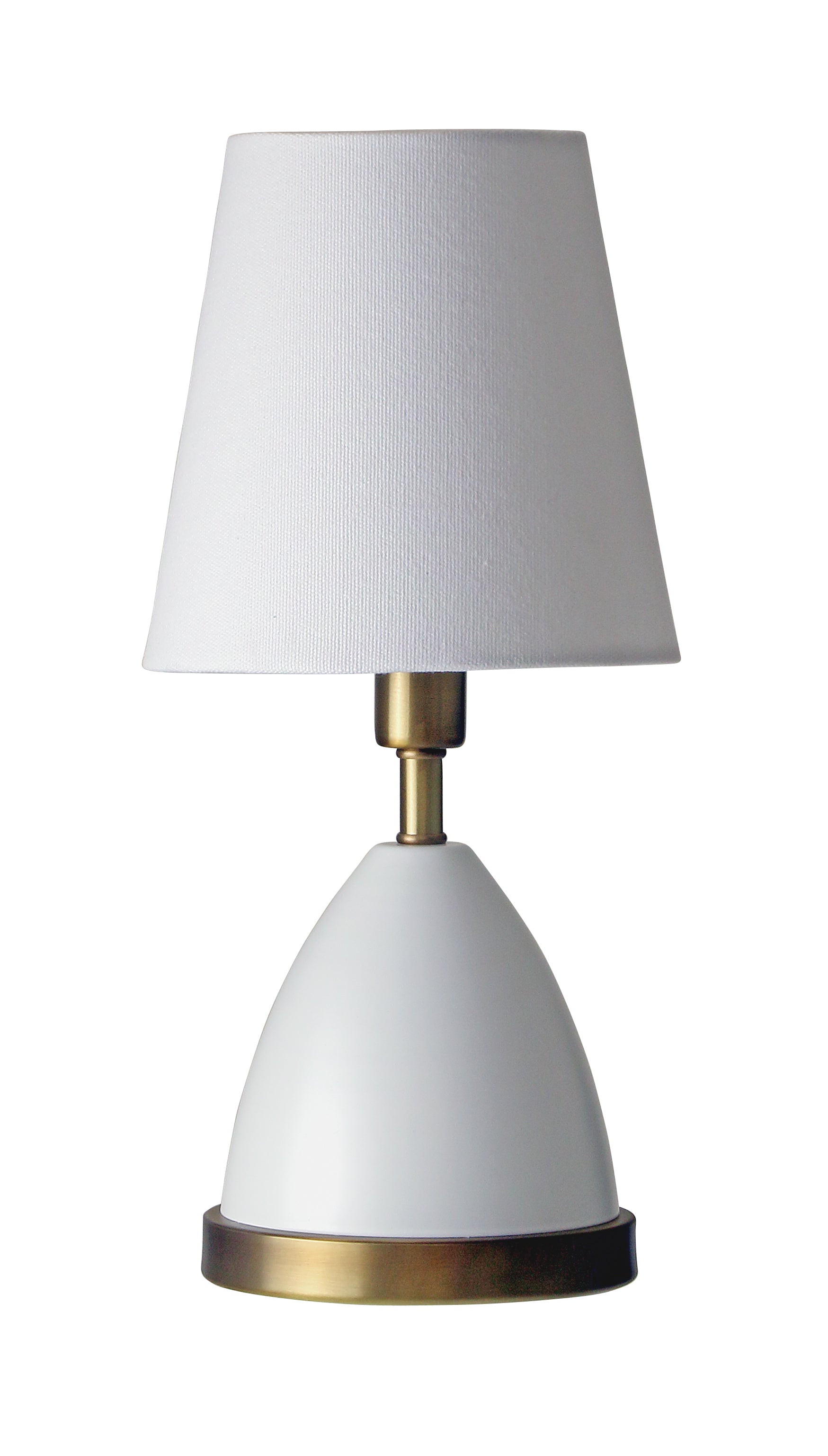 House of Troy Geo 12" Parabola Mini Accent Lamp GEO206