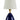 House of Troy Geo 12" Parabola Mini Accent Lamp 
