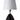 House of Troy Geo 12" Parabola Mini Accent Lamp 