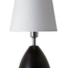 House of Troy Geo 12" Parabola Mini Accent Lamp 