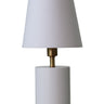 House of Troy Geo 12" Cylinder Mini Accent Lamp 