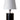 House of Troy Geo 12" Cylinder Mini Accent Lamp 