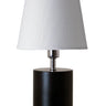 House of Troy Geo 12" Cylinder Mini Accent Lamp 
