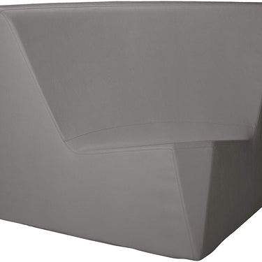 La Fete Design Furniture Goal Corner Module at MetropolitanDecor.com