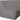 Steel Gray Goal corner module, studio view