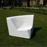 La Fete Design Furniture Goal Corner Module at MetropolitanDecor.com