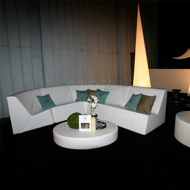 La Fete Design Furniture Goal Corner Module at MetropolitanDecor.com