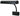 House of Troy Grand Piano Lamp 14" Black GP14-7