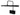 House of Troy Grand Piano LED Clamp Lamp 19" Black with Satin Nickel Accents GPLED19-527