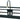 House of Troy Slim-Line Grand Piano Lamp 22" Black with Polished Brass Accents