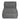 Grow Single Chaise Sectional Outdoor Patio Lounger Blomus 62073