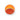 Gravy LED Wall Sconce – Chrome, Matte Orange, Hardwire