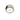 Koncept Gravy Wall Sconce Metallic Black Body Chrome Plates Plug-In