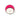 Koncept Gravy Wall Sconce Metallic Black Body Matte Hot Pink Plates Plug-In