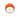 Koncept Gravy Wall Sconce Metallic Black Body Matte Orange Plates Hardwire
