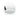 Koncept Gravy Wall Sconce Matte White Body Chrome Plates Hardwire