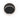 Koncept Gravy Wall Sconce Matte White Body Metallic Black Plates Hardwire