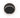 Koncept Gravy Wall Sconce Matte White Body Metallic Black Plates Plug-In