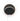 Koncept Gravy Wall Sconce Matte White Body Metallic Black Plates Plug-In