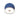 Koncept Gravy Wall Sconce Matte White Body Matte Blue Plates Hardwire