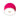 Koncept Gravy Wall Sconce Matte White Body Matte Hot Pink Plates Hardwire