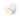 Koncept Gravy Wall Sconce Matte White Body Matte White Plates Plug-In