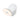 Koncept Gravy Wall Sconce Matte White Body Matte White Plates Plug-In