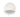 Koncept Gravy Wall Sconce Matte White Body Silver Plates Plug-In
