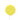 Gravy LED Wall Sconce – Matte Bright Yellow, Matte Bright Yellow, Hardwire
