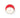 Koncept Gravy Wall Sconce Silver Body Matte Red Plates Hardwire
