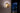 Koncept Gravy Wall Sconce Metallic Black Body Matte Blue Plates Plug-In
