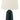 House of Troy Scatchard 31" Stoneware Table Lamps in Black Matte
