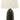 House of Troy Scatchard 31" Stoneware Table Lamps in Brown Gloss