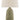 Decorated Celadon Scatchard 31" Stoneware Table Lamp – House of Troy studio photo