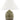 House of Troy Scatchard 22.5" Stoneware Table Lamps in Decorated Celadon