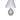 House of Troy Scatchard 19" Stoneware Accent Lamp in Emeral Wave