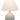 Gray Gloss Scatchard 19" Stoneware Accent Lamp – House of Troy studio photo