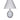 House of Troy Scatchard 19" Stoneware Accent Lamp in Gray Sky