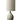 House of Troy Scatchard 20.5" Stoneware Table Lamps in Pearl Blue