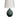 House of Troy Scatchard 18.5" Stoneware Table Lamps in Slate