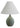 House of Troy Scatchard 22.5" Stoneware Table Lamp in Celadon GS300-CG