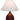 House of Troy Scatchard 22.5" Stoneware Table Lamp in Copper Red GS300-CR