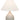 House of Troy Scatchard 22.5" Stoneware Table Lamps in Gray Gloss