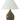 House of Troy Scatchard 22.5" Stoneware Table Lamps in Tigers Eye