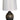 House of Troy Scatchard 21" Stoneware Table Lamps in Mystic Gray