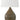 House of Troy Scatchard 21" Stoneware Table Lamps in Tigers Eye