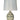 House of Troy Scatchard 21" Stoneware Table Lamps in Trinity