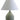 House of Troy Scatchard 28" Stoneware Table Lamps in Celadon